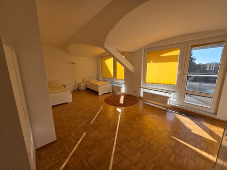 Samanci Apartment GmbH Bild 2