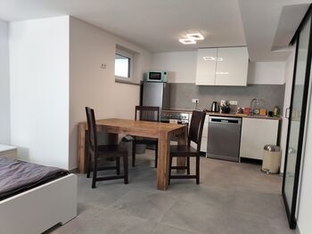 K-0 - Neues hochwertiges Apartment Bild 2