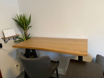 Arbeitstisch