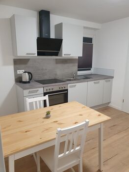 Apartments Bild 1