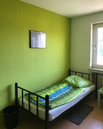 Ferienwohnung in Mönchengladbach Bild 4