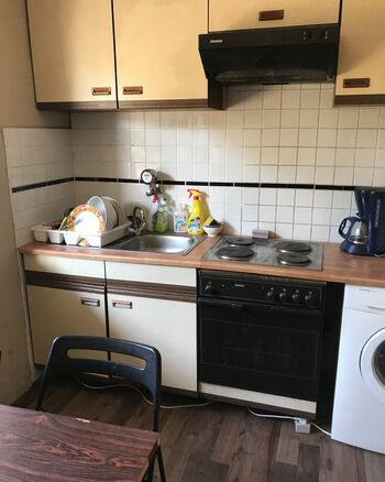 Ferienwohnung in Mönchengladbach Bild 2