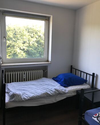 Ferienwohnung in Mönchengladbach Bild 5