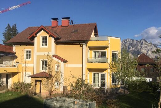 Wohnungen Altmünster Bild 1