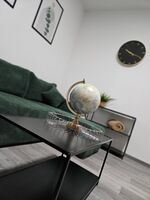 Work and Relax Apartments Remscheid für bis zu 8 Personen Bild 13