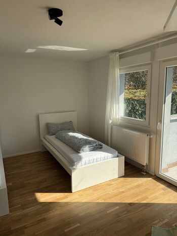 Gästezimmer in Baden-Baden