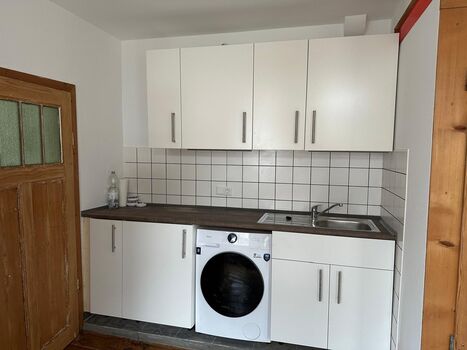 4 room apartment in Offenbach for 7 persons Foto 5