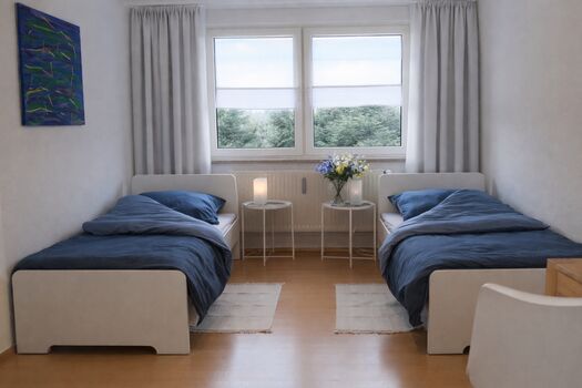 Wohnung Reuß Bild 1