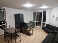 Komplette Wohnung in Leipzig Ost Foto 1