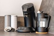 Stayvio Apartments | Illingen Bild 4