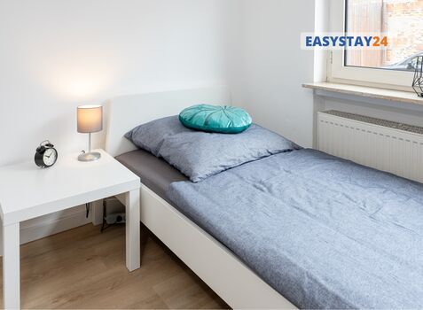 Ferienwohnung in Offenbach am Main Bild 6