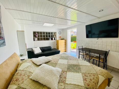 Wohnung Berkle Picture 2