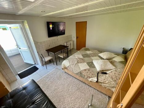 Wohnung Berkle Picture 1