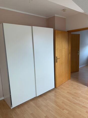 1-Bett-Zimmer2 / OG