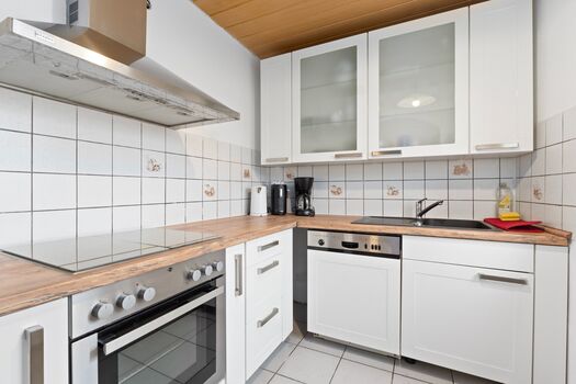 Holiday apartment in Bechtolsheim