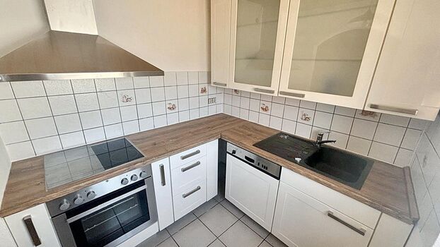 Holiday apartment in Bechtolsheim