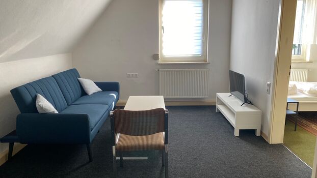 Ludwigshafen TEOS Unterkünfte Foto 3