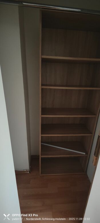 Gästezimmer in Segeberger Chaussee, Norderstedt Bild 1