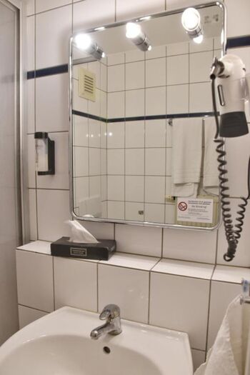 Palazzo Hotel - direkt im Centrum Bild 6