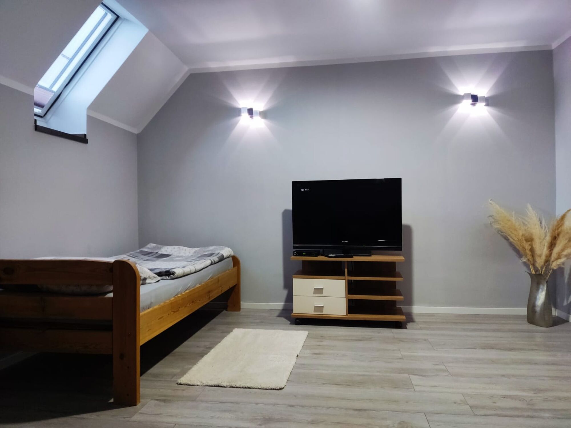 WH3 - Wohnzimmer