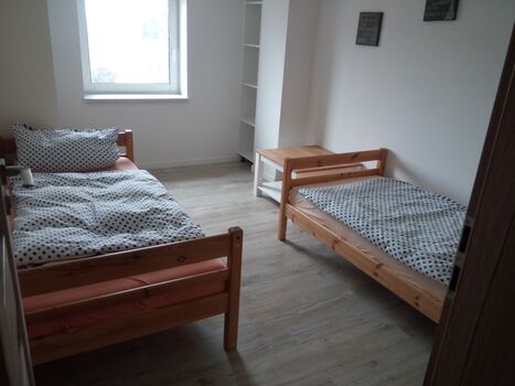 WH2 - Doppelzimmer