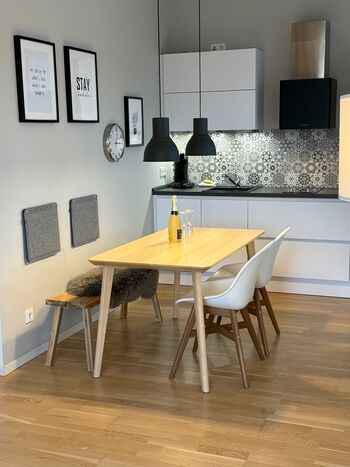 Ferienwohnung Goldsteinkoje 1 Bild 3