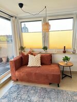 Sunset Oasis - Zentral - inkl. Parkplatz Bild 3