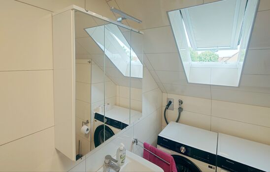 Spiegelschrank OG 2