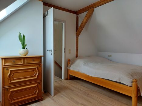 Holiday apartment in Marktredwitz Picture 2