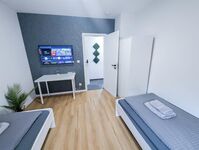 ALFA APARTMENTS / Stuttgart / Ludwigsburg - SOFORT VERFÜGBAR Foto 6