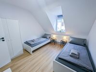 ALFA APARTMENTS / Stuttgart / Ludwigsburg - SOFORT VERFÜGBAR Foto 5