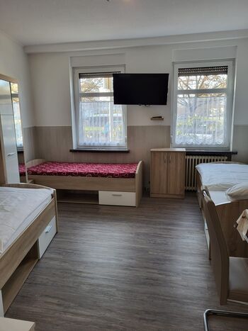 Pension und Ferienwohnungen Richter in Burg bei Magdeburg Picture 5