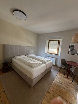 4 Personen Zimmer