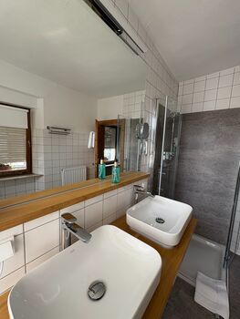 Bad 4er Zimmer