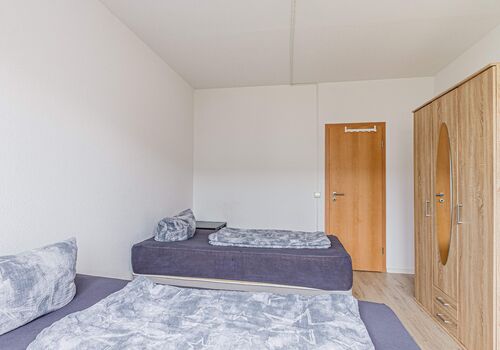 Holiday apartment in Merseburg Picture 5