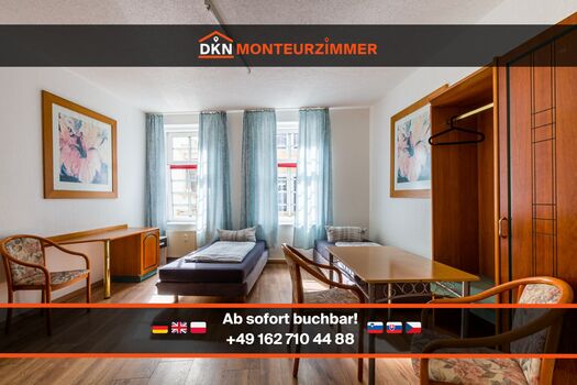 Holiday apartment in Merseburg Picture 1