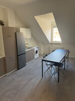 Gästezimmer in Württembergerstraße, Bruchsal Picture 1