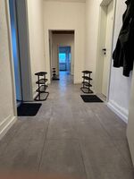 Gästezimmer in Württembergerstraße, Bruchsal Picture 3