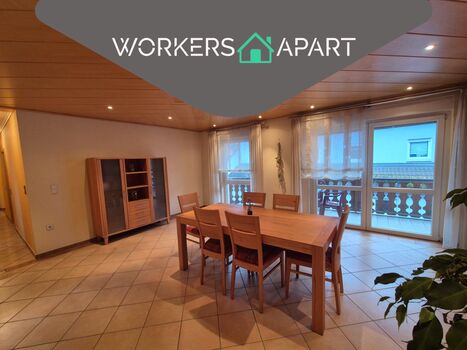 Ferienwohnung in Appenweier Bild 1