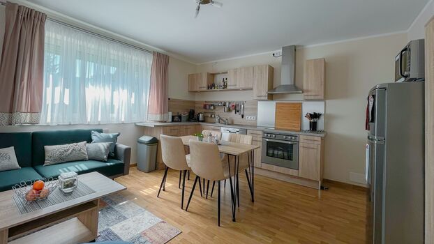 Gästezimmer / WG Gästehaus Anna-Sophia Bild 2