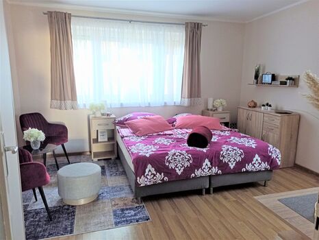 Gästezimmer / WG Gästehaus Anna-Sophia Bild 1