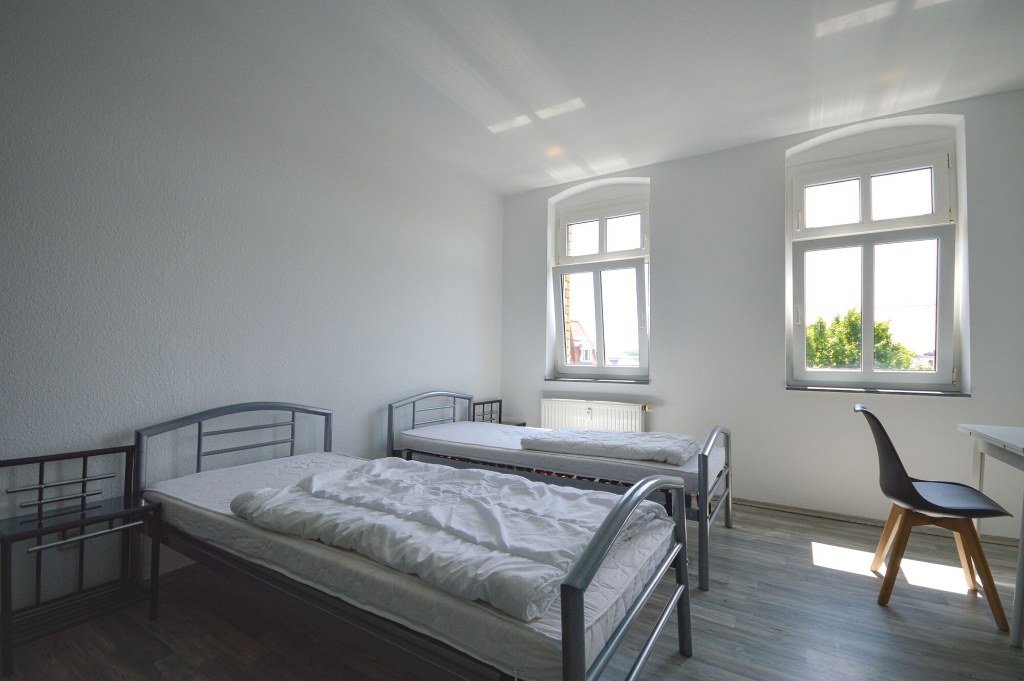 Schlafzimmer 2