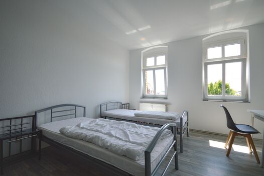 Schlafzimmer 2