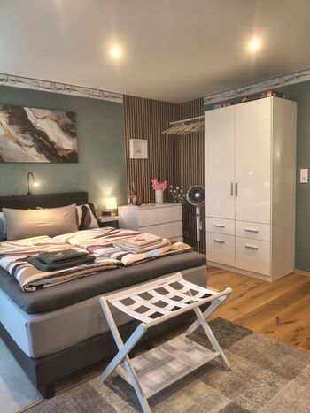 Haus Madeleine Apartment 08 Bild 1