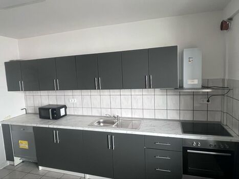 Wohnung Frankfurt Top Lage Picture 2