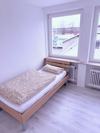 Wohnung Frankfurt Top Lage Bild 3