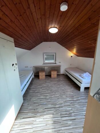 Holiday home in Jagsthausen Foto 5