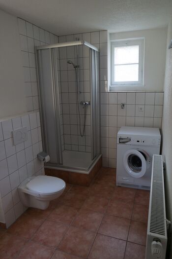 Ferienwohnung in Öhringen Bild 2