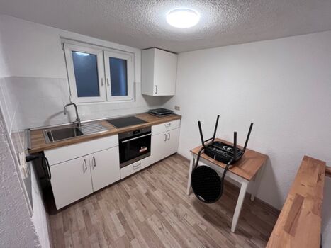 Ferienwohnung in Ditzingen Bild 1