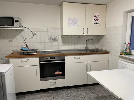 Ferienwohnung in Öhringen Bild 4